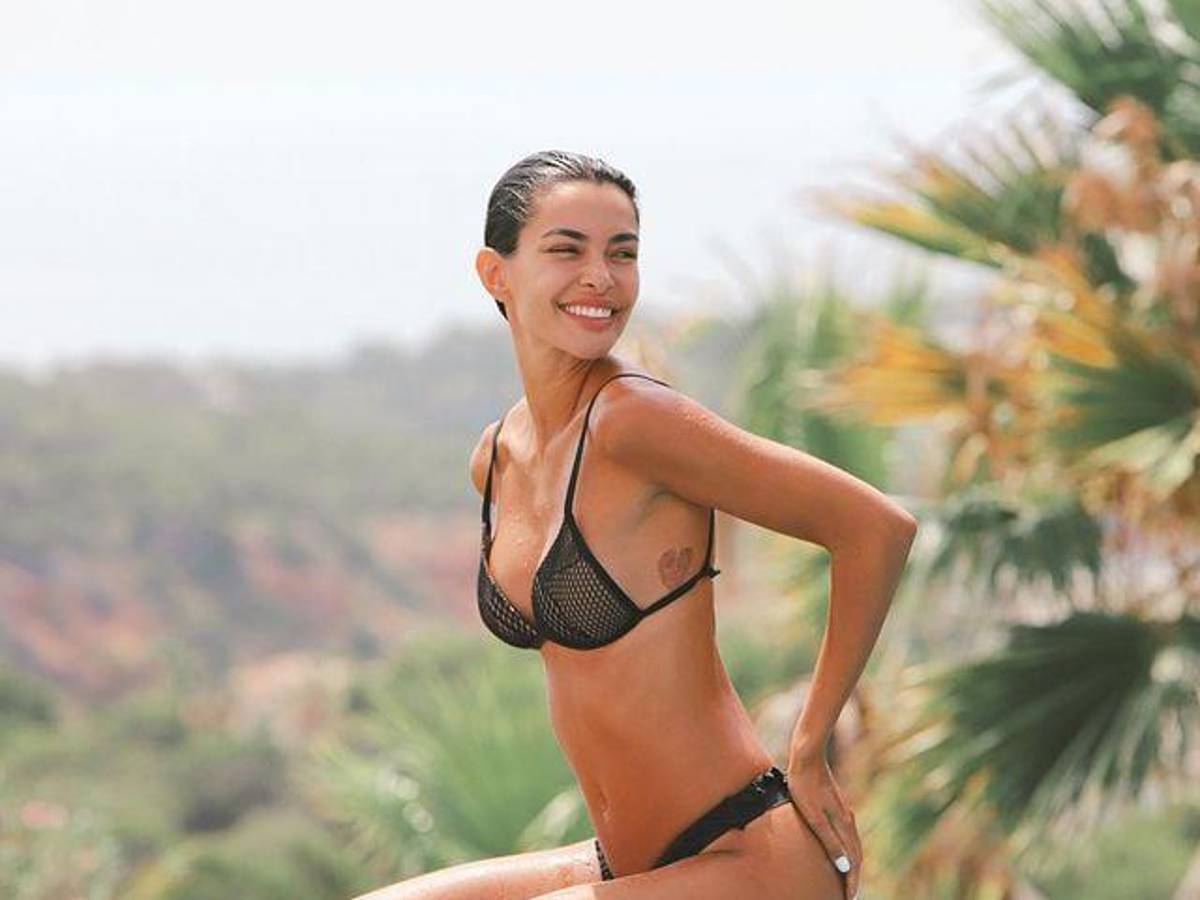 El 11 ideal y el más sensual: Las novias más ardientes de los cracks que estarán en el Mundial de Qatar