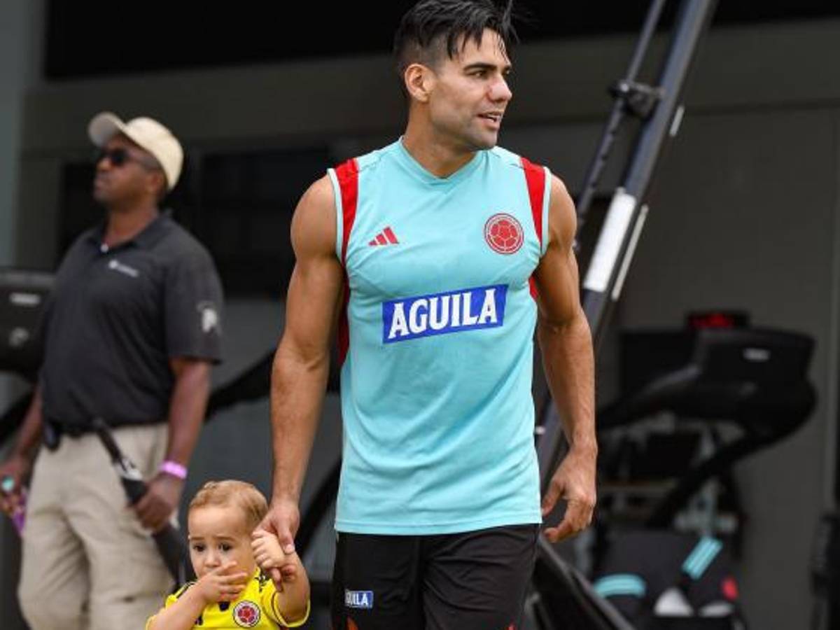 De vacaciones, recibiendo premios y festejando: Así se olvidan del Mundial los cracks que no fueron a Qatar 2022