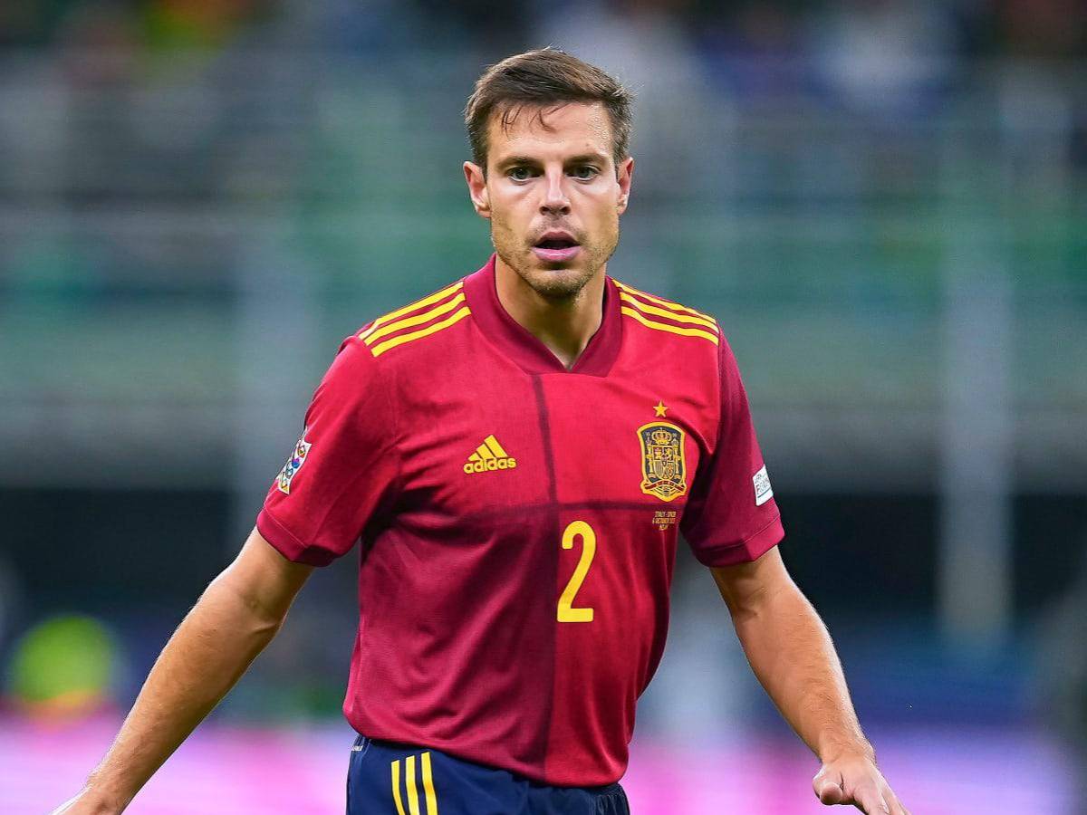 Sorpresivo número nueve y el que tomó el de Sergio Ramos: Los dorsales oficiales de España para el Mundial de Qatar 2022