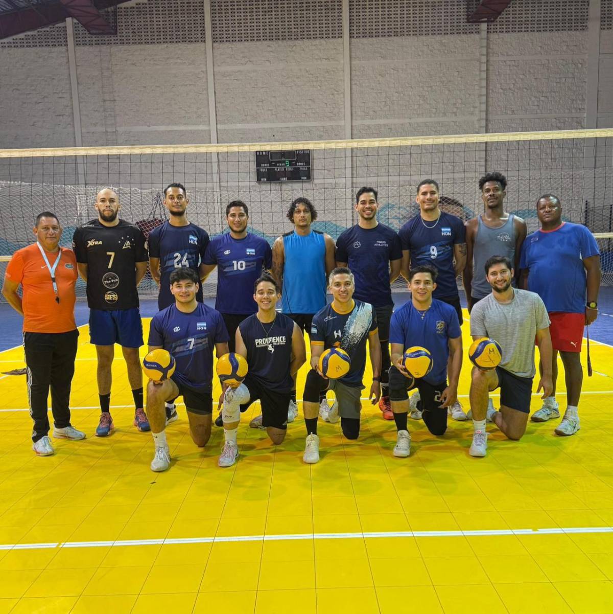 Ellos son la esperanza de medallas para Honduras en Juegos Centroamericanos 2025 en Guatemala ¿Cuántas preseas doradas es el pronóstico?