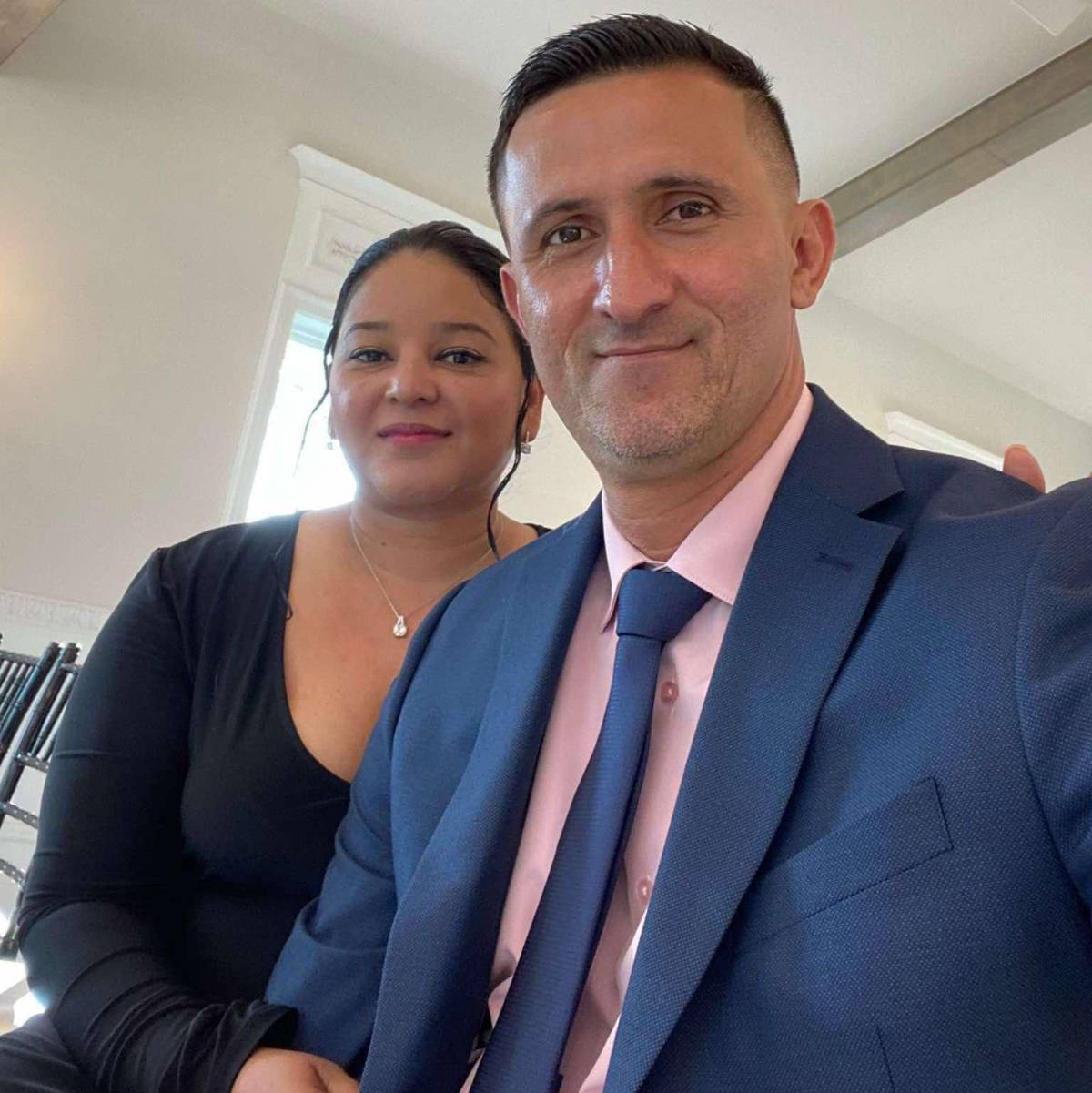 Entre el fútbol y la construcción: Exjugador de Honduras realiza su vida en Estados Unidos