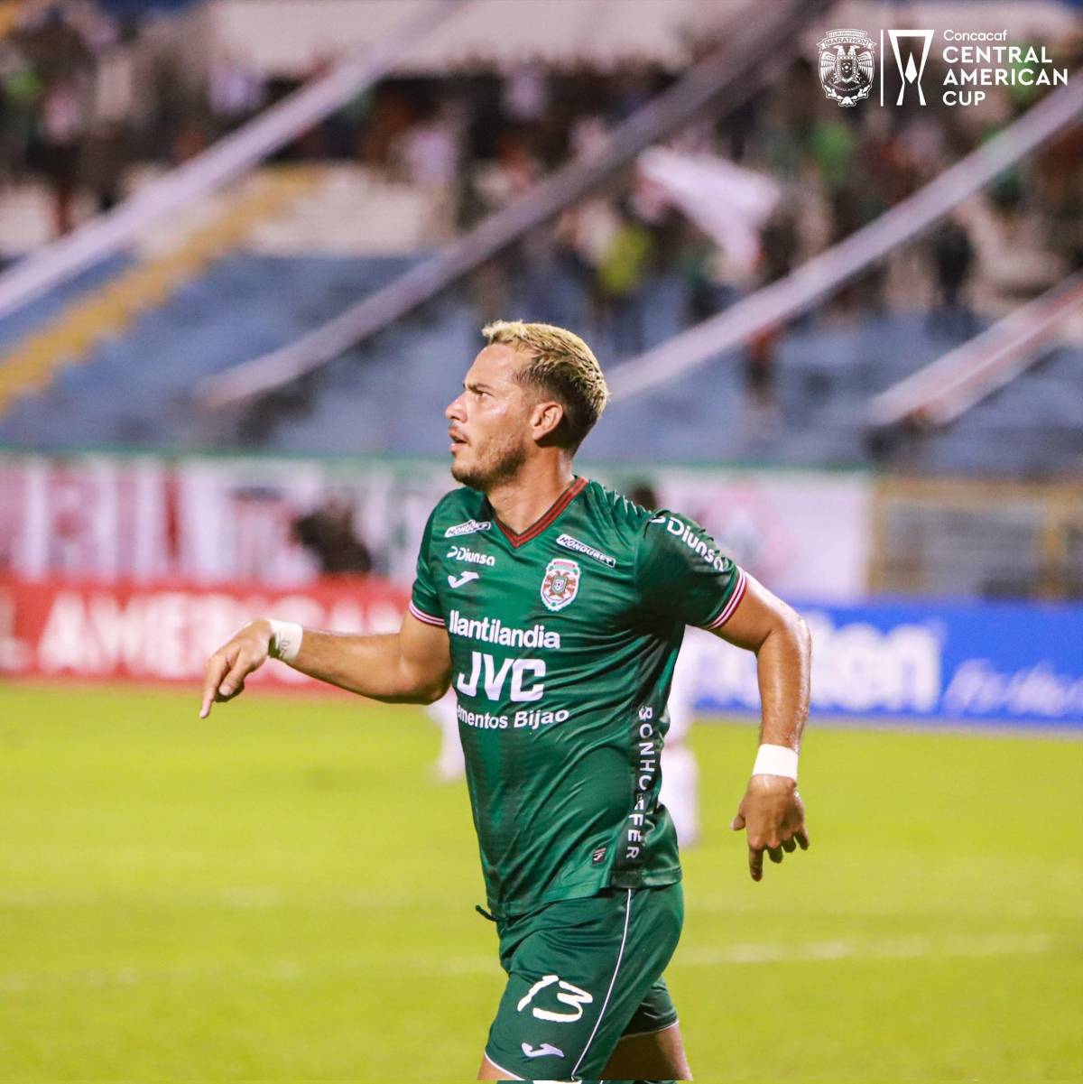 Mercado de fichajes en Honduras: Inter Miami informó futuro de David Ruiz, DT tico en órbita de Marathón ¿Tosello volverá al Olimpia?