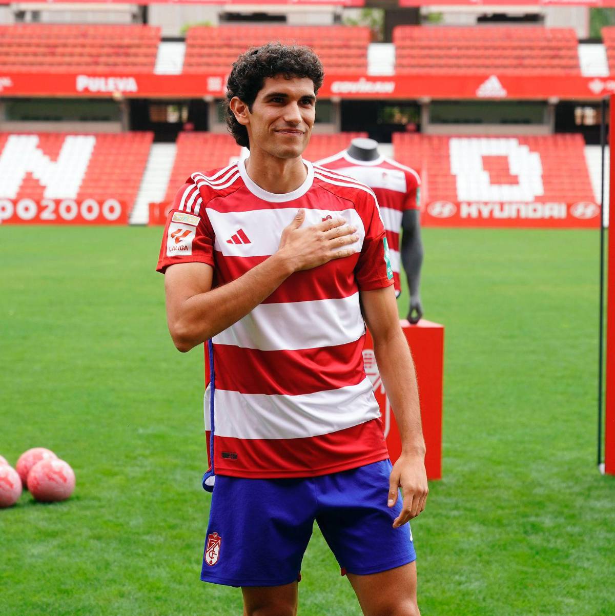 Barcelona confirma refuerzo, Real Madrid consigue el reemplazo de Nacho y el que se iría a Arabia; Kanté ‘ficha’ a Pogba