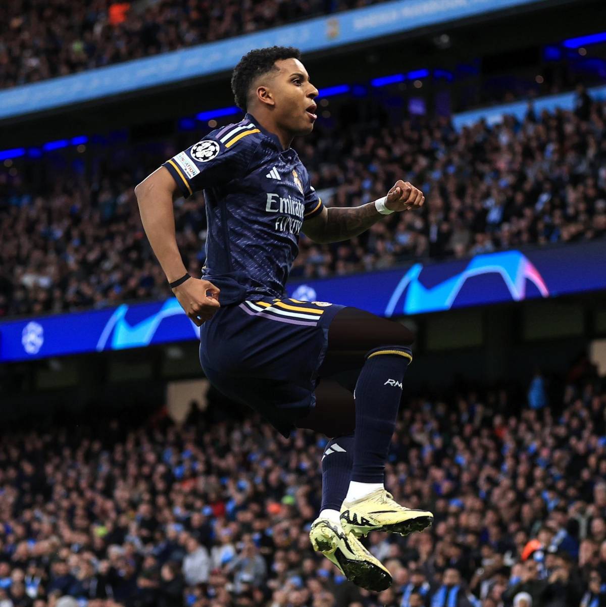 PSG contactó a una figura del Real Madrid y planea llevárselo: 100 millones de euros