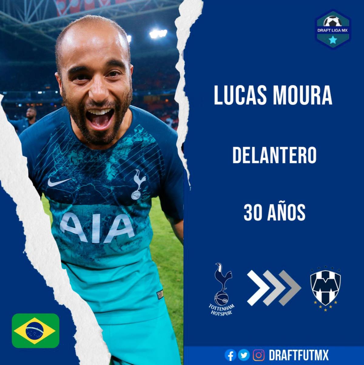 Fichajes Liga MX: América tiene nuevo técnico y Monterrey firmaría el bombazo; Cruz Azul echa a ‘patadas’ a jugador