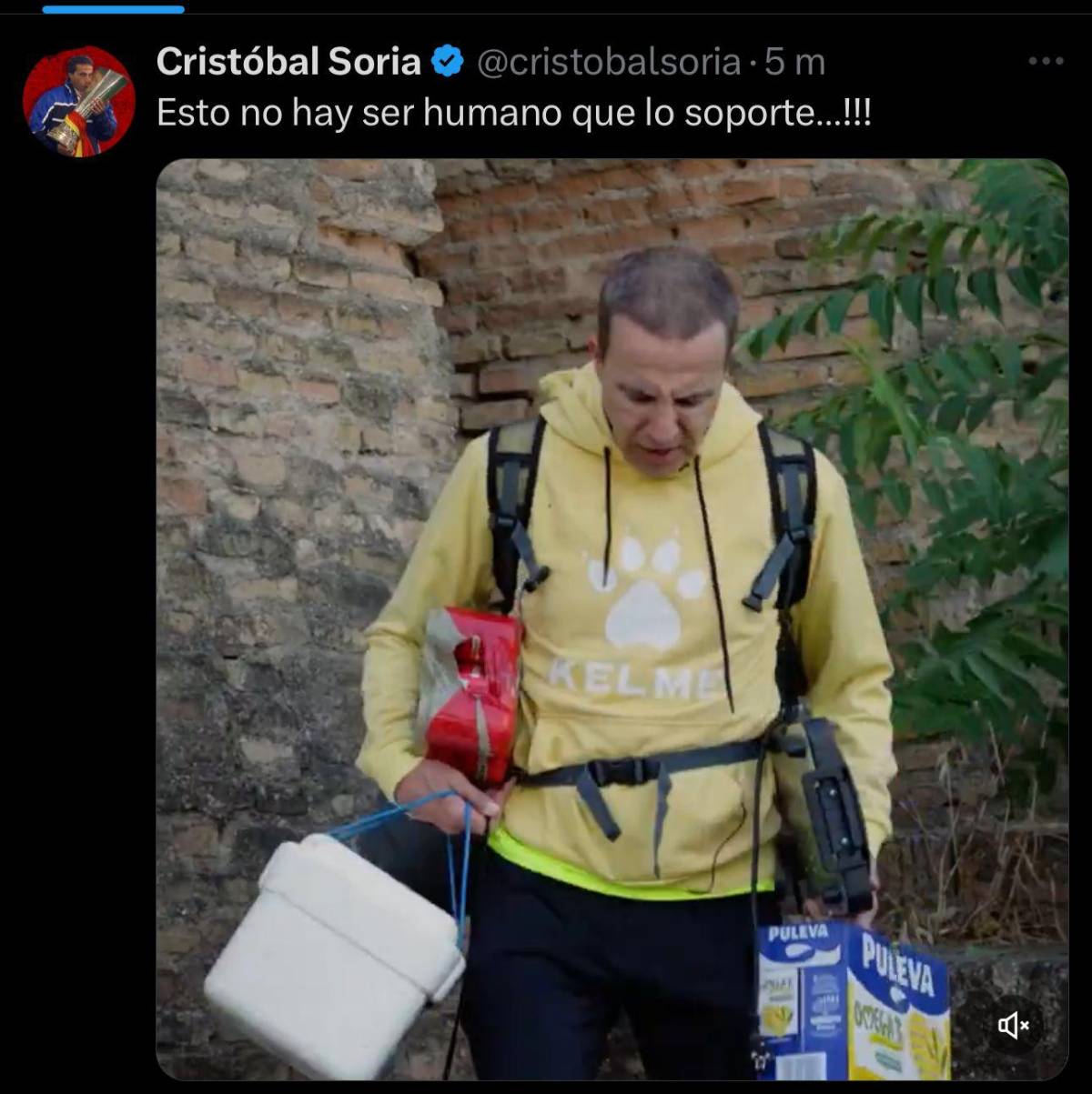 Cristóbal Soria se esconde y el mensaje de la FIFA: así reaccionó la prensa a la 15va Champions del Real Madrid