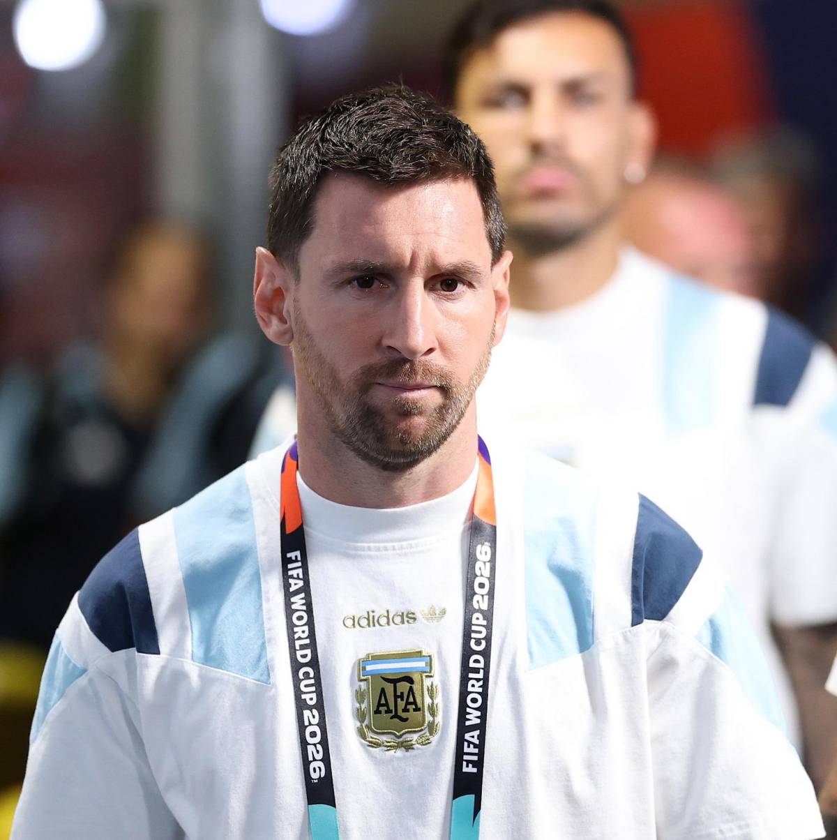 Balón de Oro 2026: respuesta a Mbappé y Yamal, favorito y el puesto de Messi