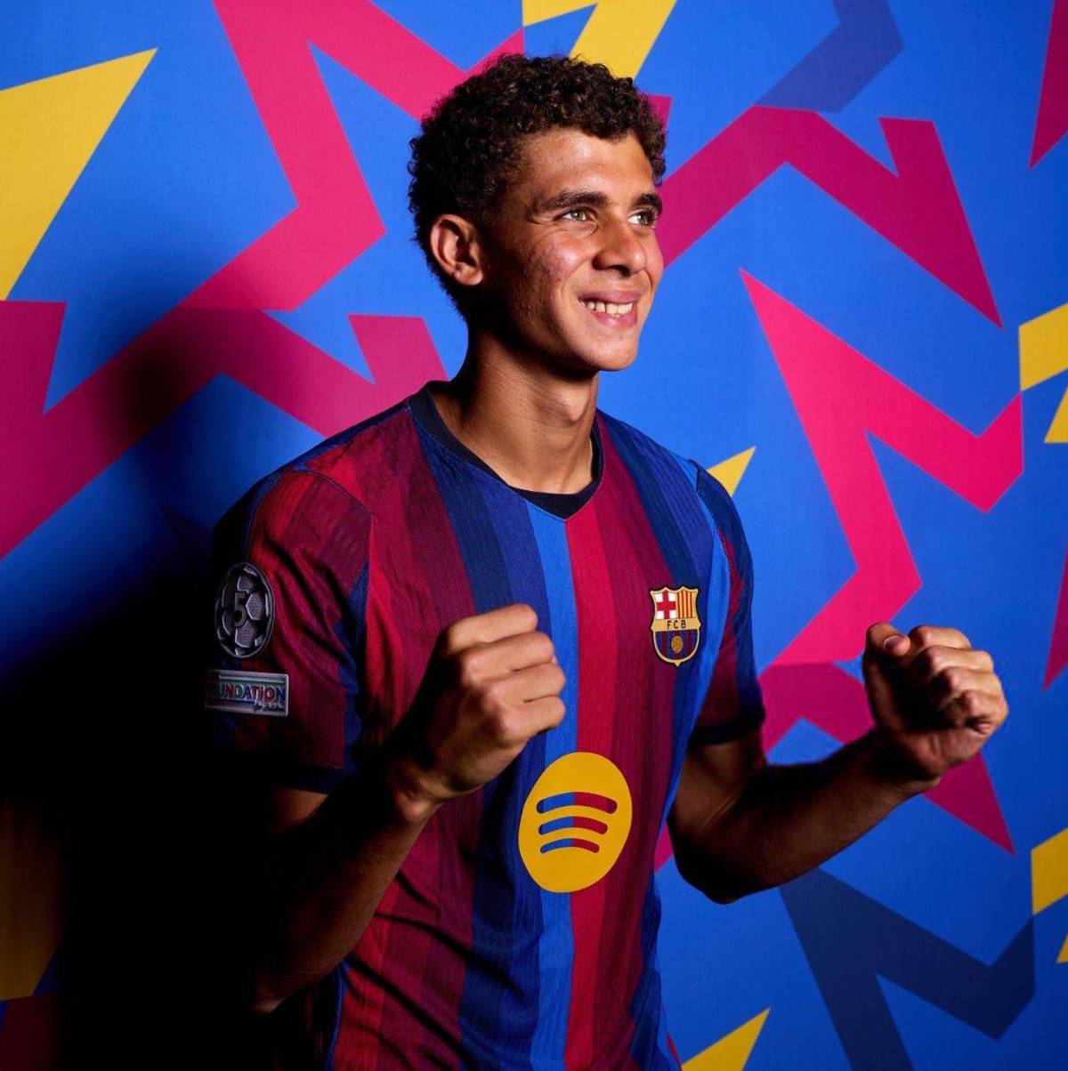 Flick lo aprueba: Barcelona decide blindar a figura con 150 millones de euros