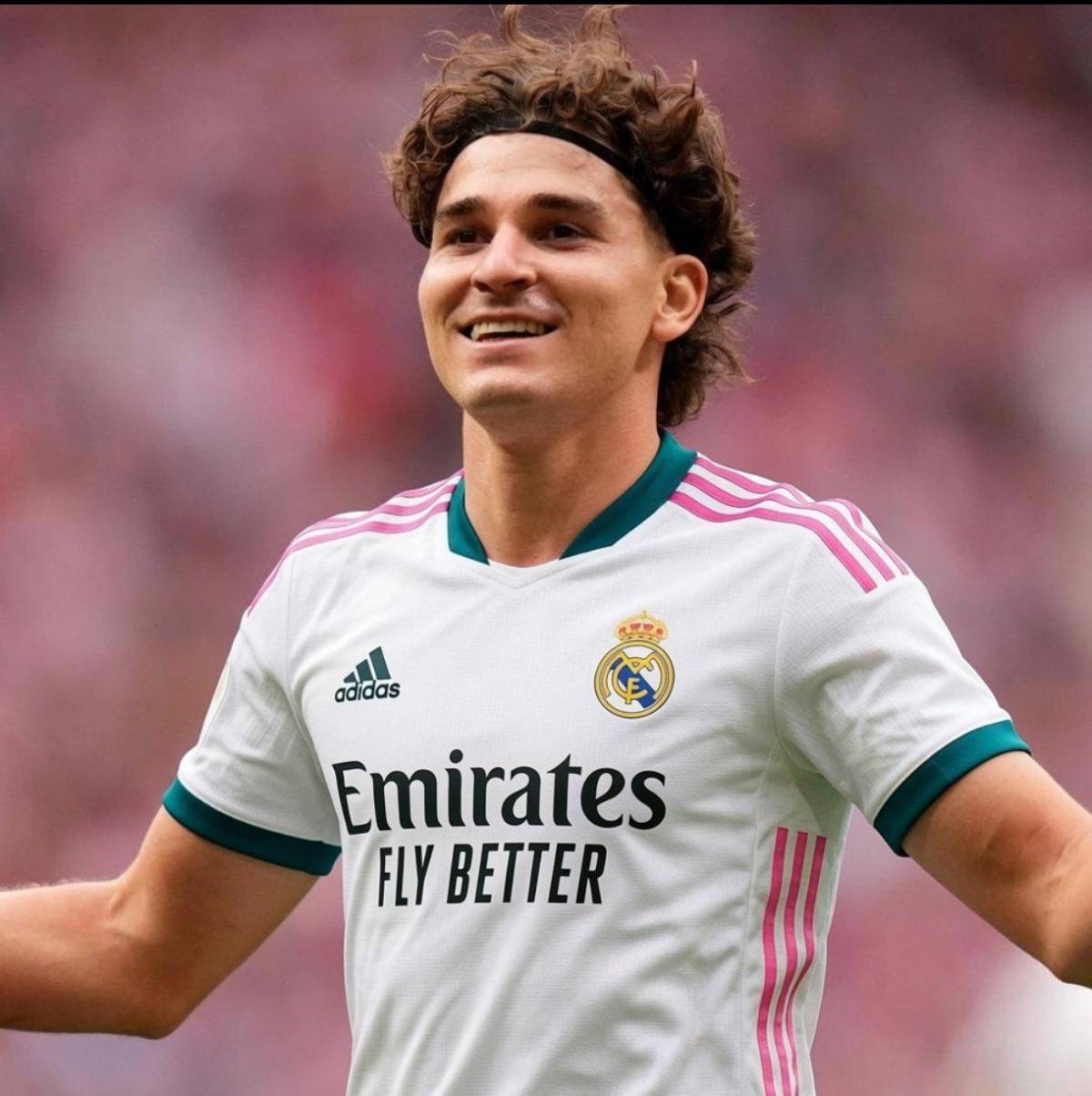 En medio del Mundial, Julián hace petición al Barcelona y la oferta de Real Madrid