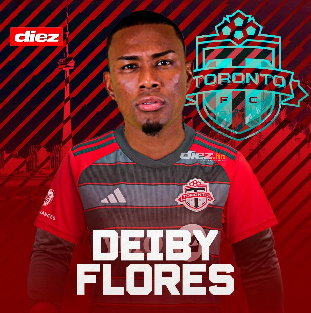 FICHAJES: Bajas en Olimpia, legionarios cambian de club, Auzmendi recibe propuesta y Motagua va por goleador mexicano