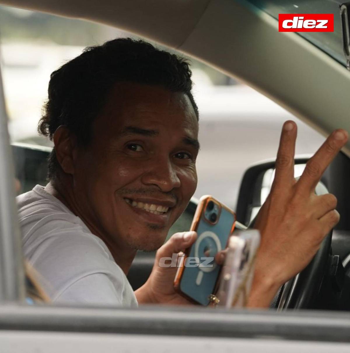 Personajes de Honduras disfrutaron del espectáculo de Messi y el Inter Miami en el amistoso contra Olimpia