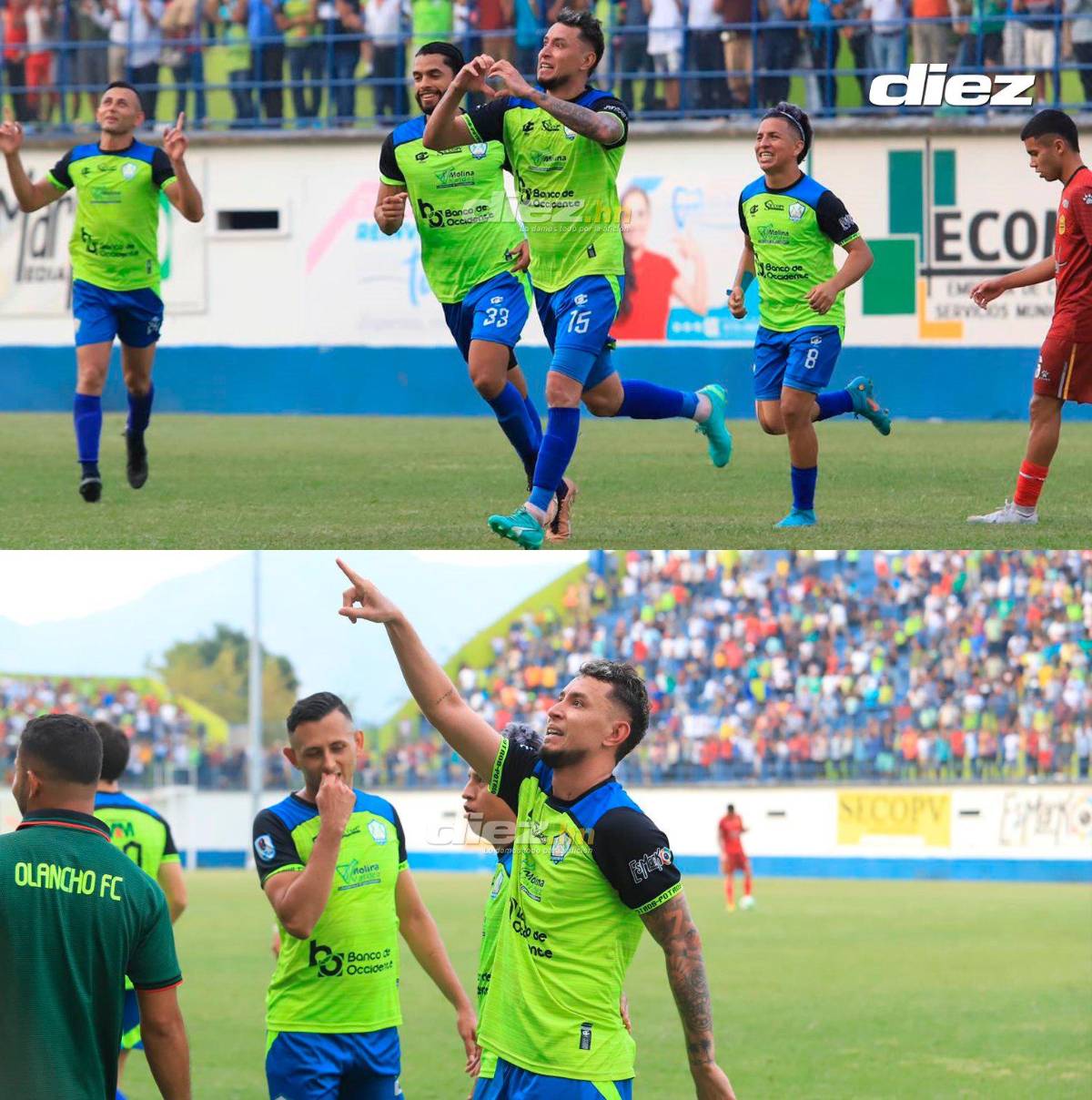 Mercado de Honduras: revela su fichaje con Olimpia, bajas en Marathón y movimientos en Real España