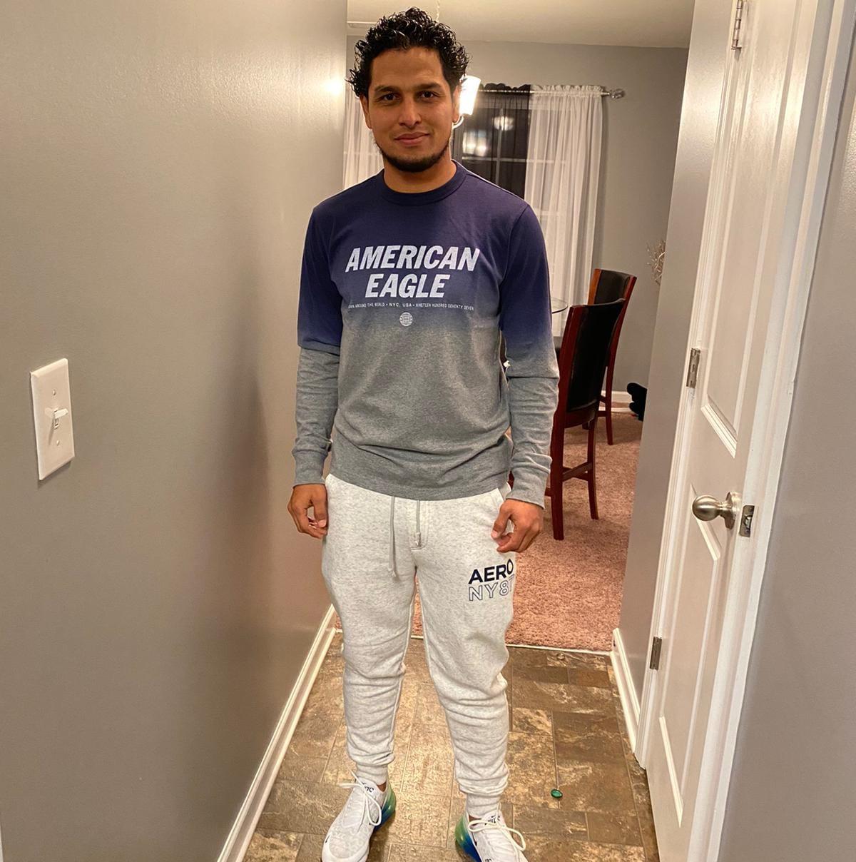 ¿Recuerdas a Luis Lobo? Así es la vida del exjugador de Honduras, tuvo un retiro repentino, lo buscaron de la MLS y fue cantante