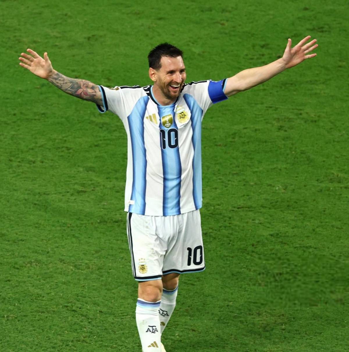 FIFA da revés a Lionel Messi con una decisión que nadie esperaba en el Mundial 2026