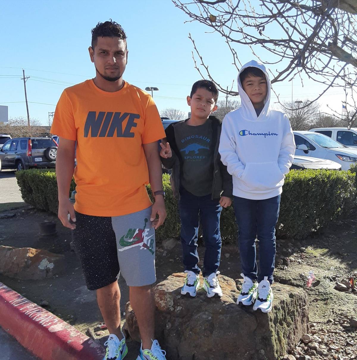 ¿Recuerdas a Luis Lobo? Así es la vida del exjugador de Honduras, tuvo un retiro repentino, lo buscaron de la MLS y fue cantante