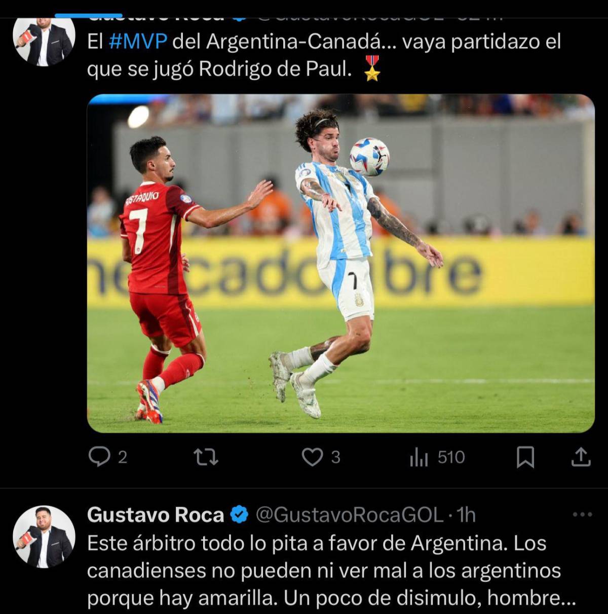 “Messi, ¿Balón de Oro?”, “El gol más feo de Leo” y “El árbitro les pita todo”: La prensa reacciona tras el triunfo de Argentina