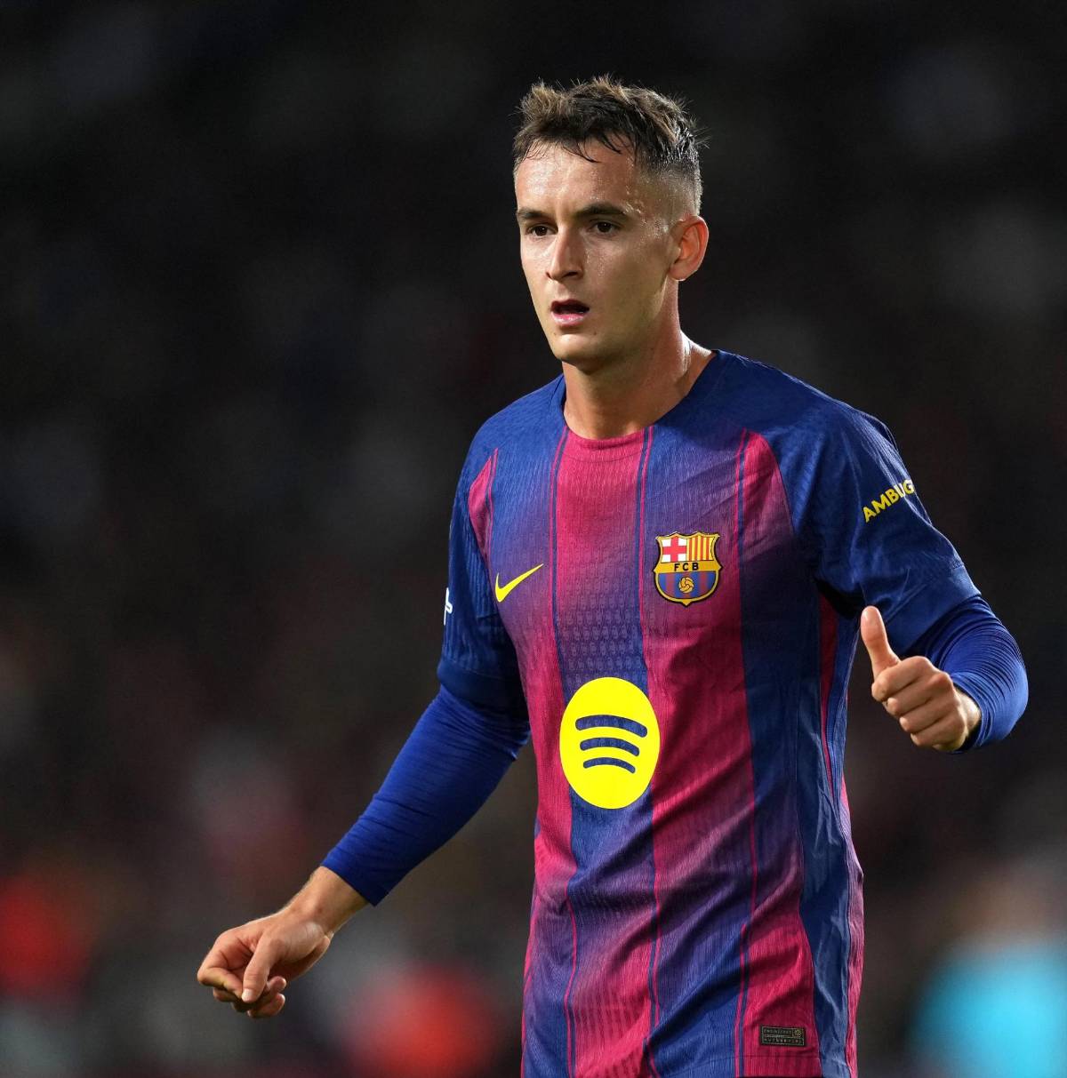 Flick ya no cuenta con él y deja el Barcelona tras 10 años en el club: la decisión más dolorosa