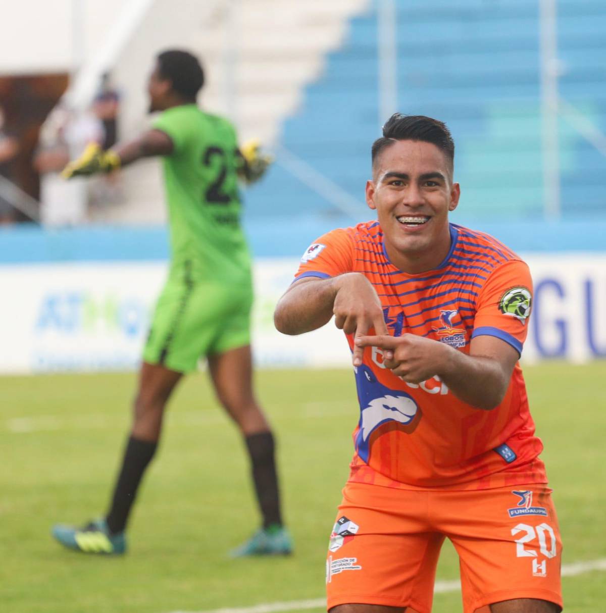 Fichajes: Asiático sorprende en Honduras, Buba López es noticia en el extranjero y la baja de Motagua que firmó en el exterior
