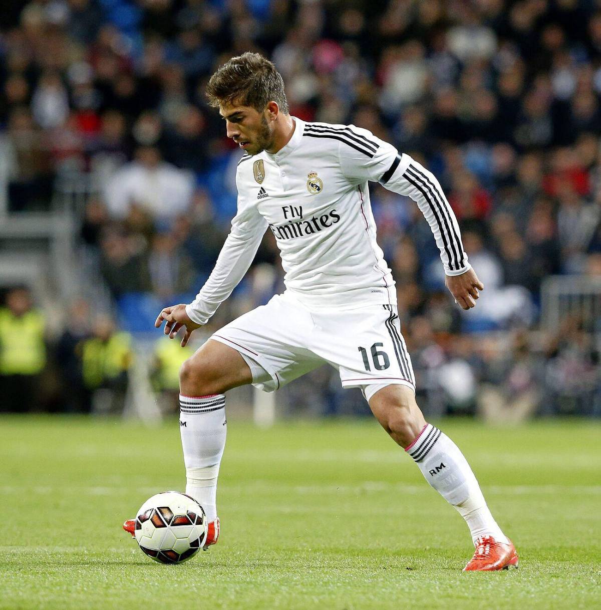 Real Madrid - Barcelona: 20 futbolistas que no recuerdas que disputaron un Clásico y uno jugó en Honduras