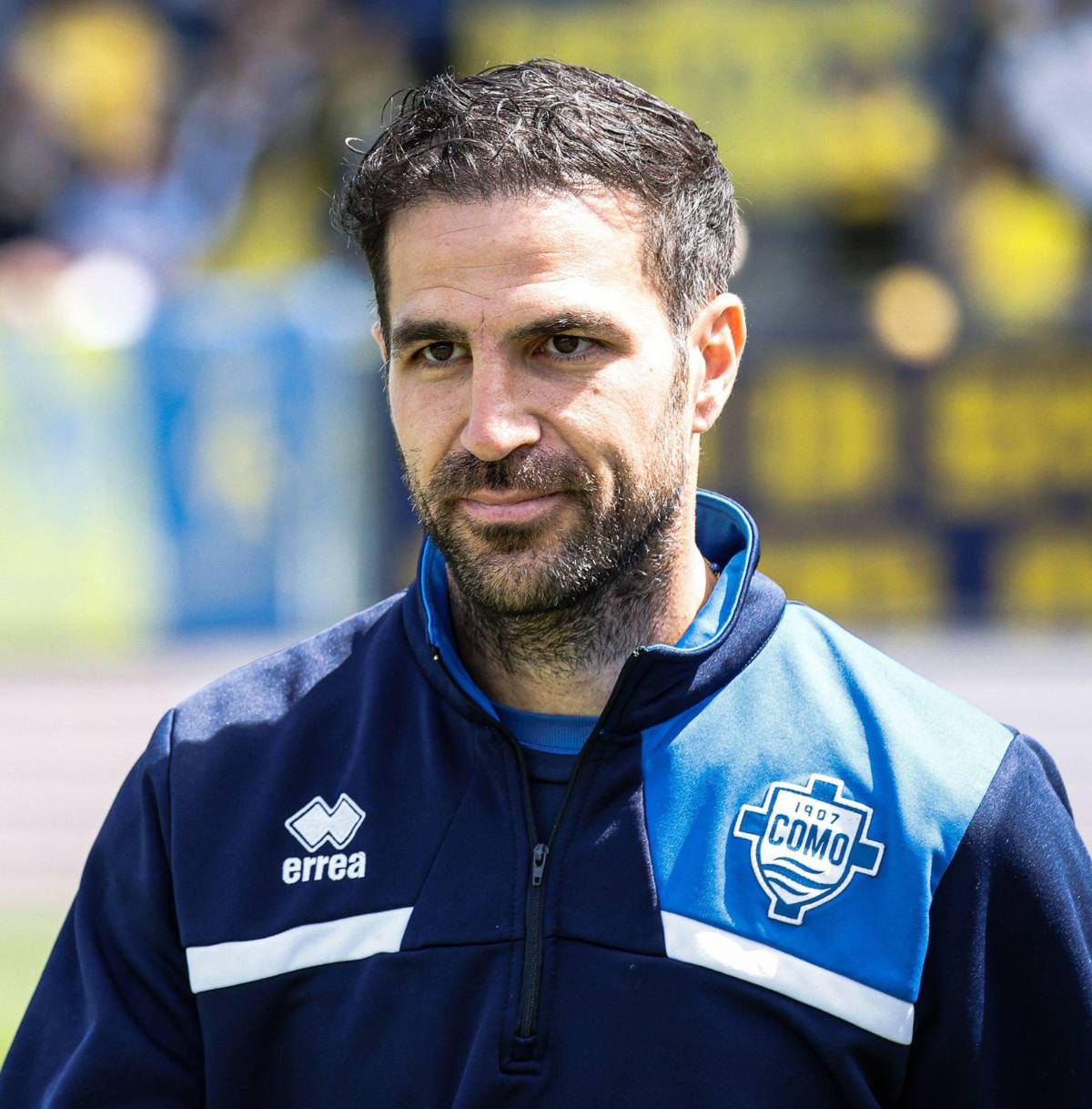 Fàbregas se lleva a viejas figuras: los fichajes del Como para pelear en la Serie A de Italia