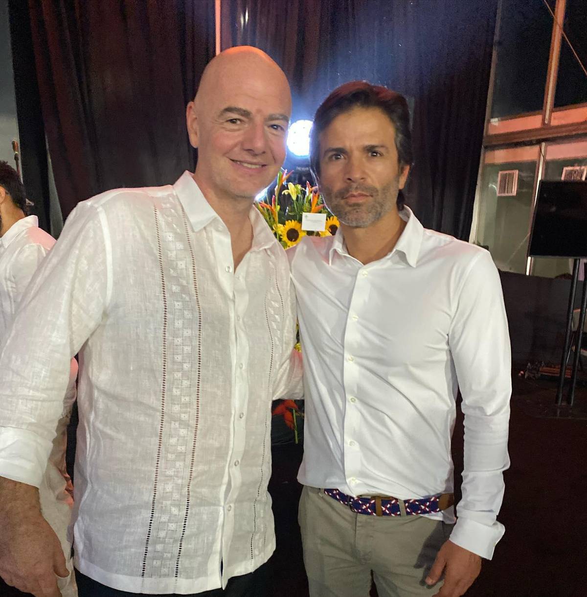 ¿Quién es el nuevo comisionado de la Liga Nacional de Honduras? Trabajó en dos Federaciones de Conmebol