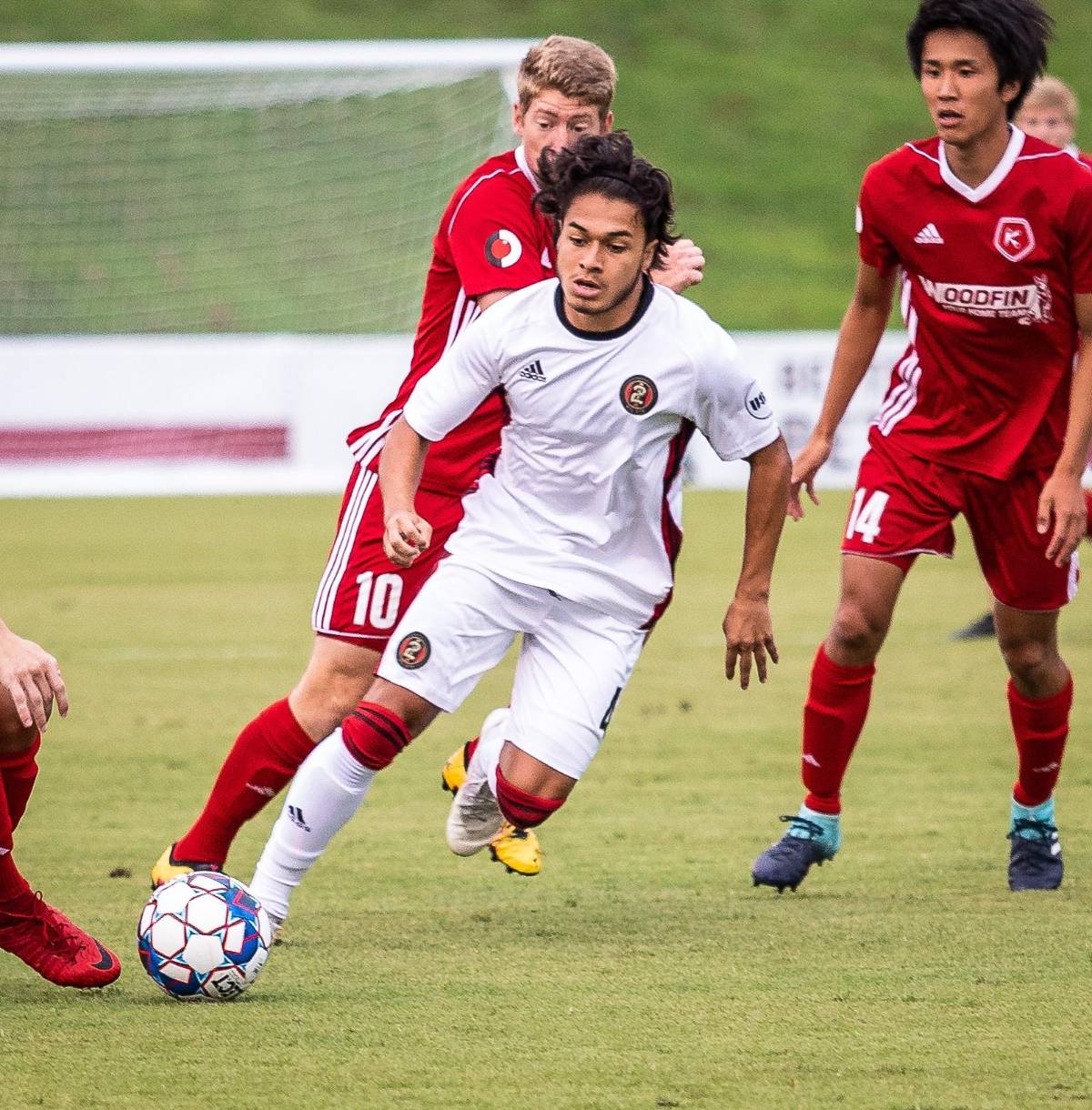 ¡A cuidar esta camada! Otros futbolistas hondureños que desaparecieron tras campeonatos Sub 17 y Sub 20