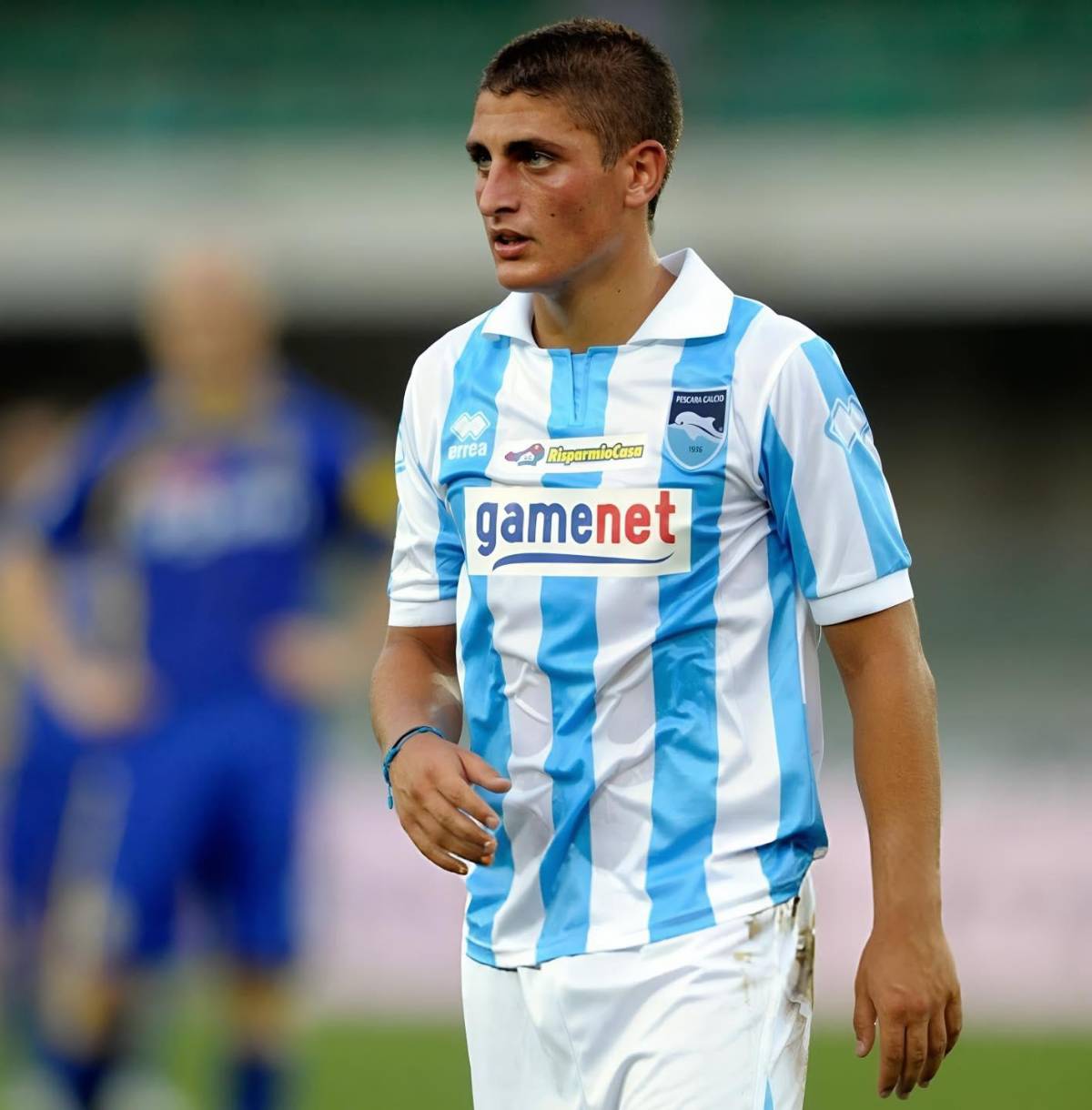 Verratti confiesa lo impensado de Messi, señala lo que Mbappé tanto quiere del Balón de Oro: Neymar vino a decirme que...