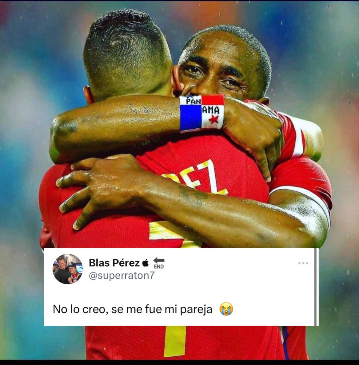 Murió jugando fútbol: fallece Luis Tejada, exjugador panameño y goleador histórico de su selección