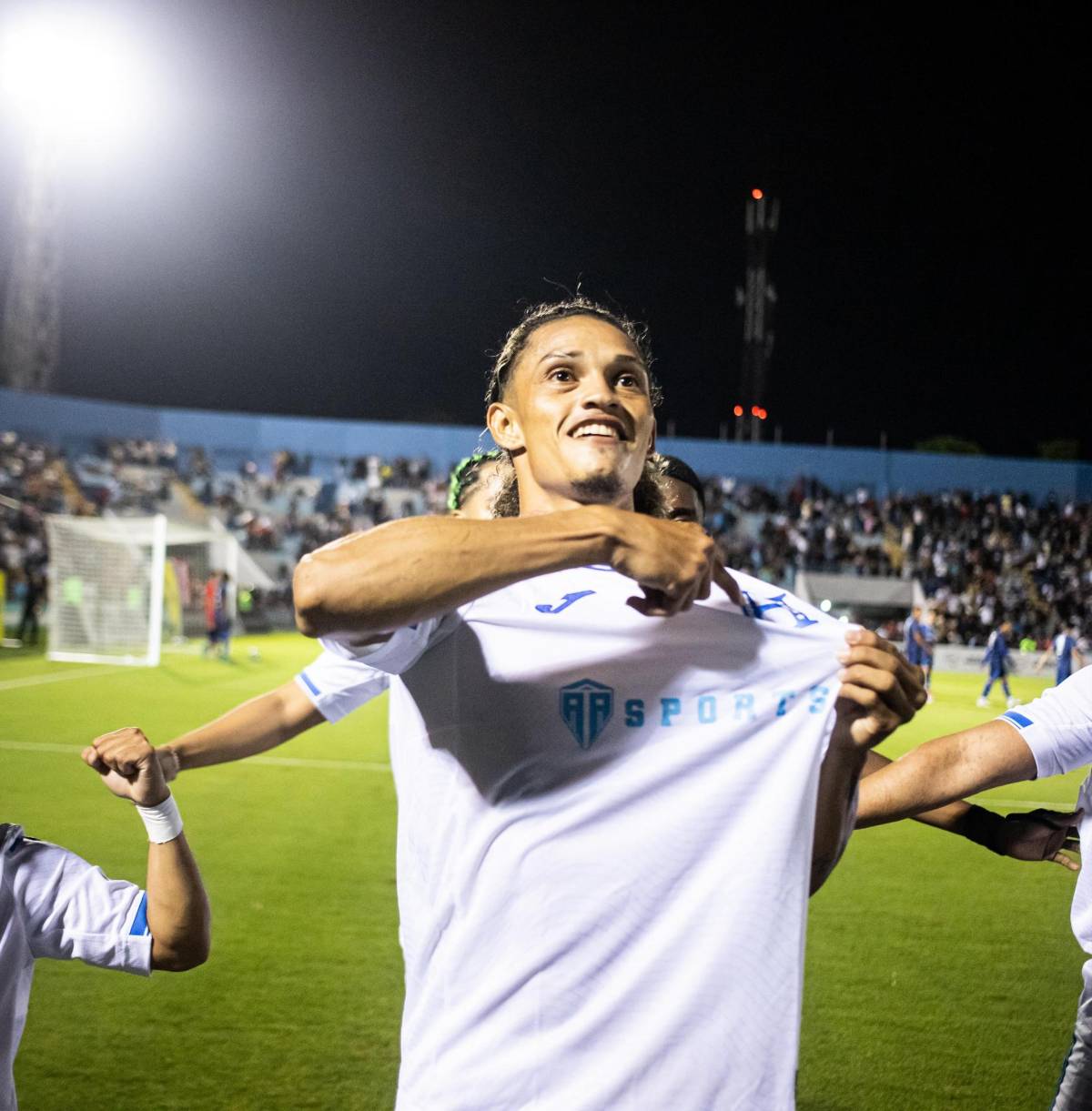 El nuevo rechazo de Milagro a Supremo, mensaje subliminal a la 'H' para el Mundial 2026 y Shin Fujiyama hizo 'llorar' a todos