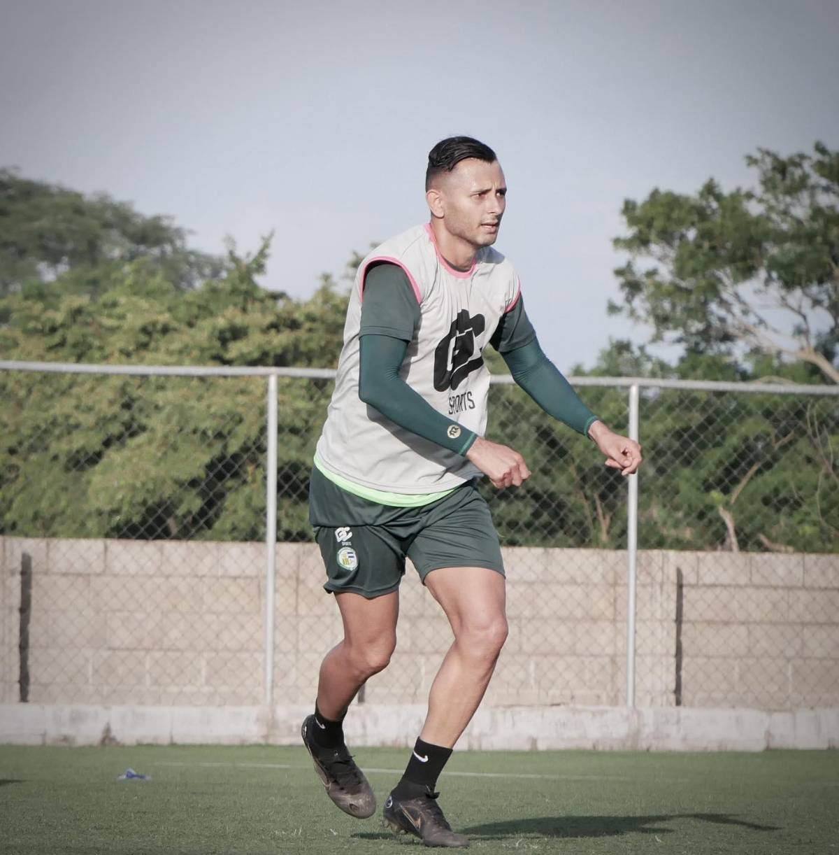 Con tres mundialistas: ¡Todas las figuras que veremos en el Apertura de la Liga de Ascenso de Honduras!