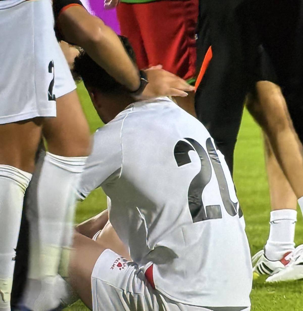 Celebraron antes de tiempo y quedaron fuera del Mundial 2026 de la peor forma; argentino lo vivió en carne propia