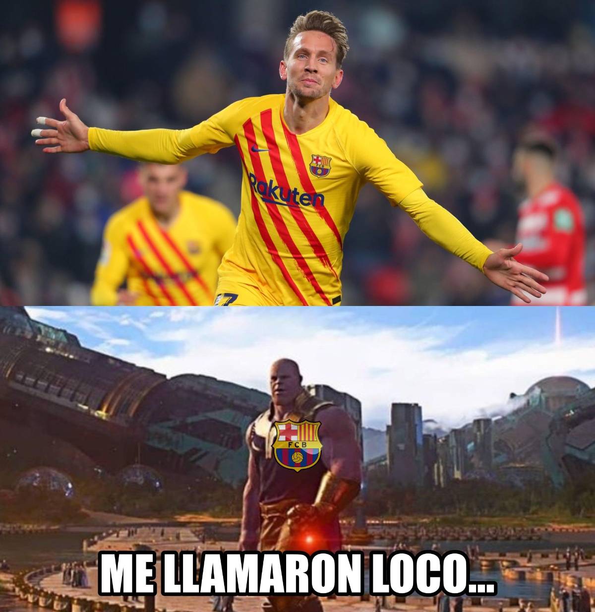 Los despiadados memes contra Real Madrid por la nueva “ayuda” y no se olvida de Barcelona