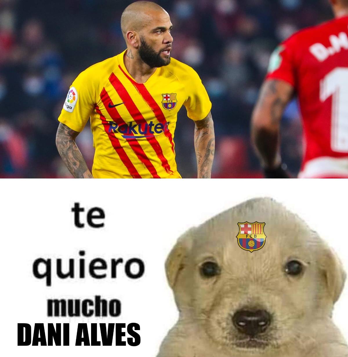 Los despiadados memes contra Real Madrid por la nueva “ayuda” y no se olvida de Barcelona