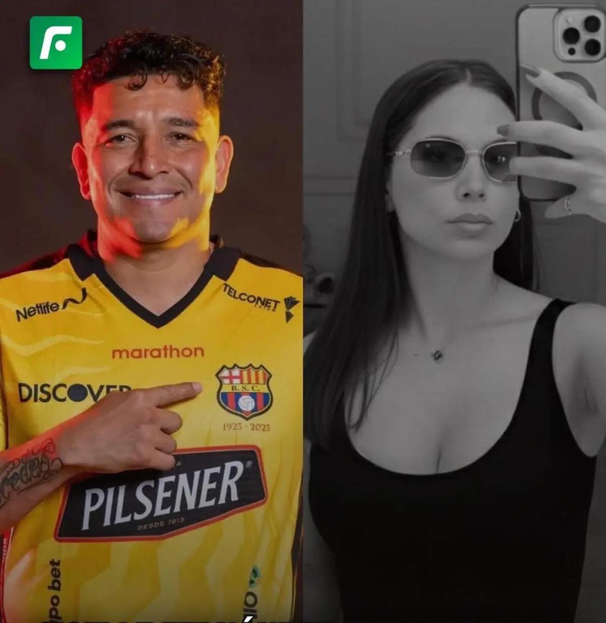 Revelan en qué trabajaba la amante asesinada de Mario Pineida y la denuncia que hizo la verdadera esposa