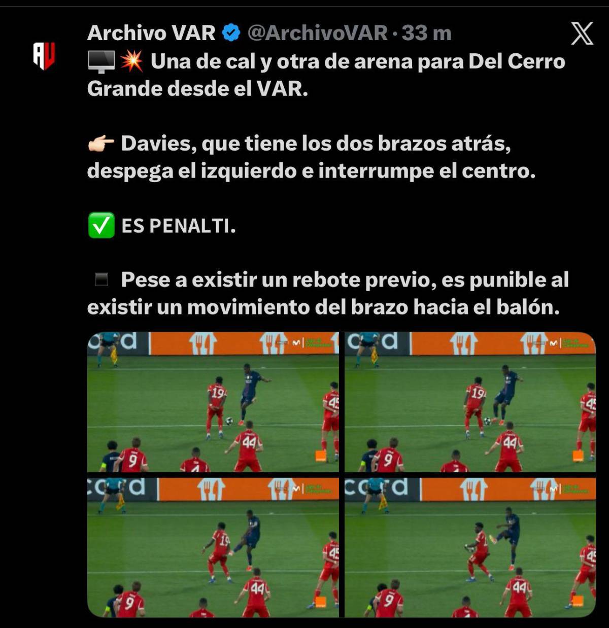 El partido del siglo De lo que se salvó el Madrid: así reacciona la prensa al histórico duelo entre PSG y Bayern en Champions