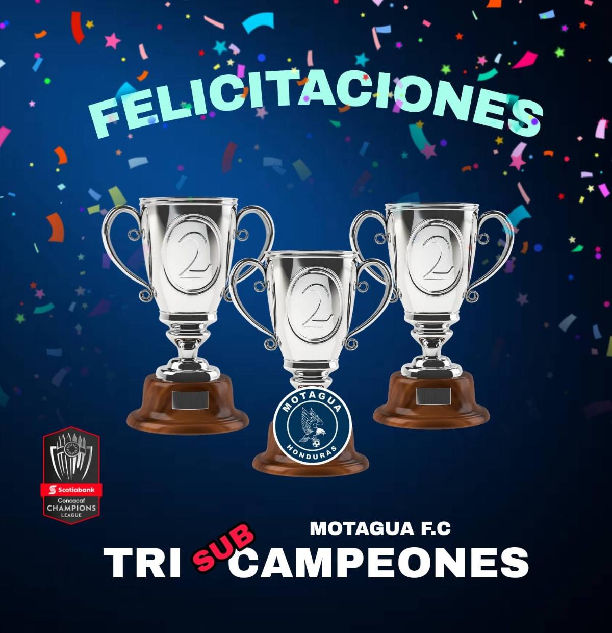 Olimpia gana un nuevo Tetracampeonato y los memes hacen pedazos a Real España y Motagua