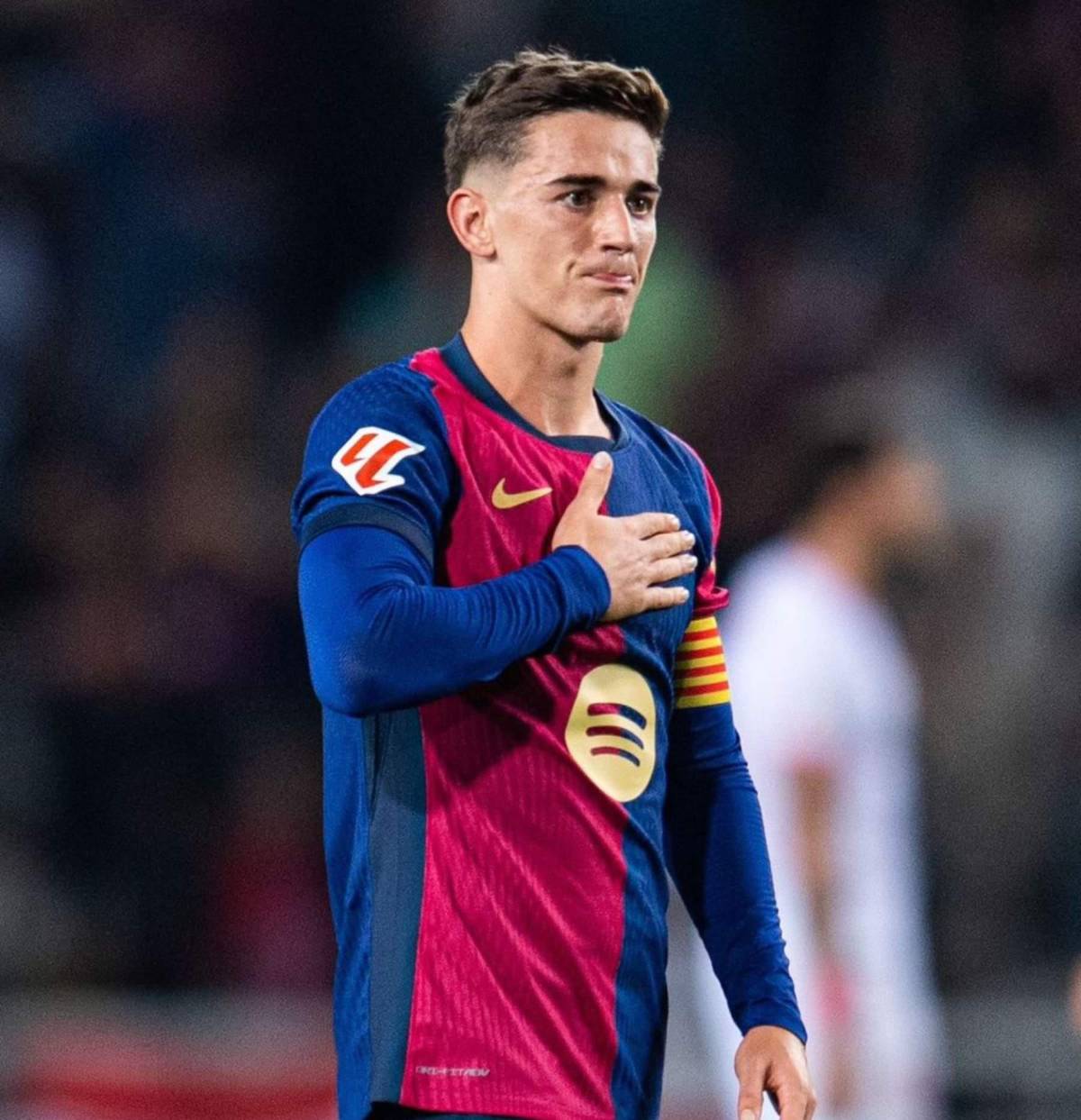 Sin su mejor arma: la alineación del Barcelona para medirse ante Atlético por el liderato de LaLiga