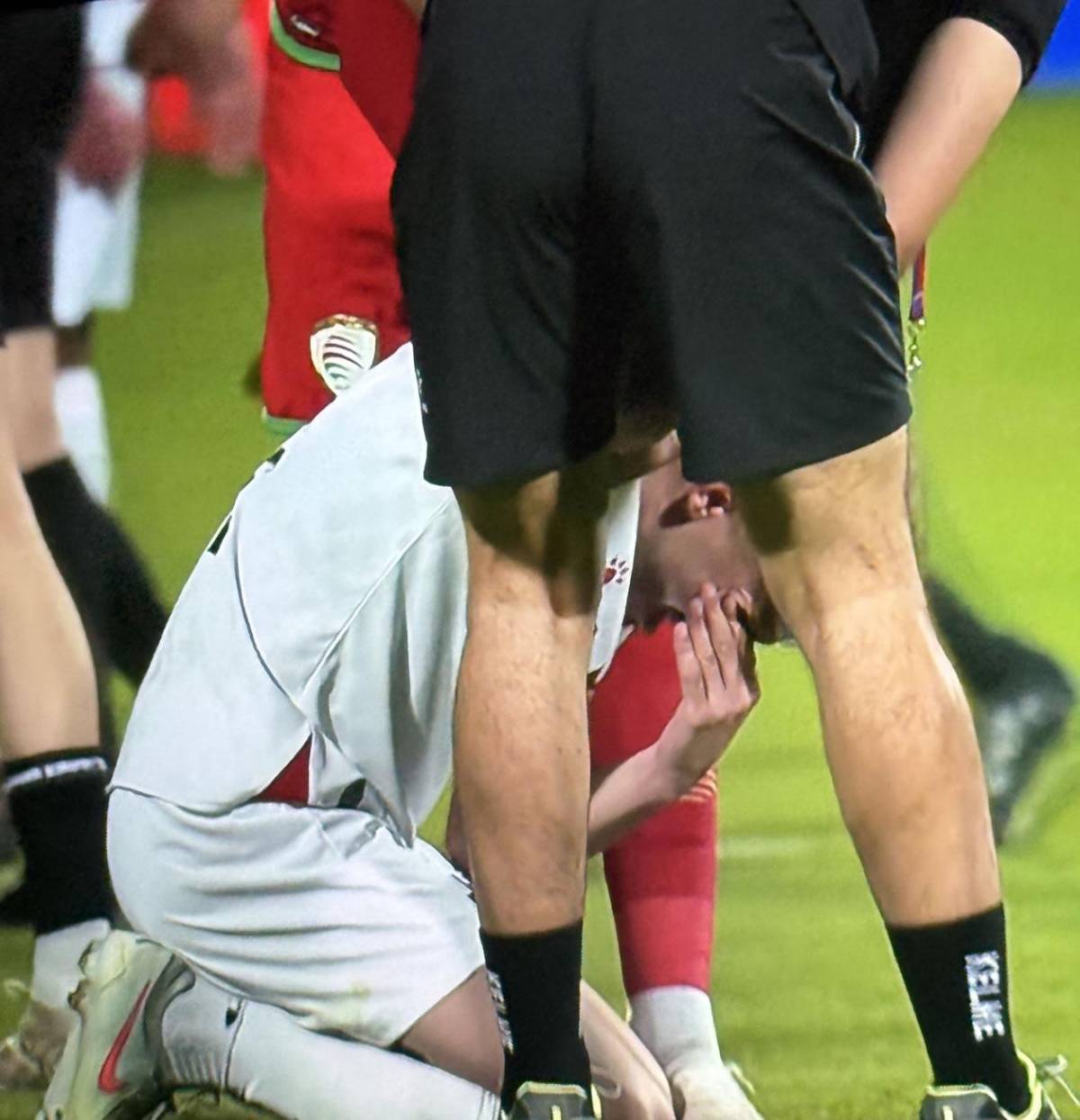 Celebraron antes de tiempo y quedaron fuera del Mundial 2026 de la peor forma; argentino lo vivió en carne propia