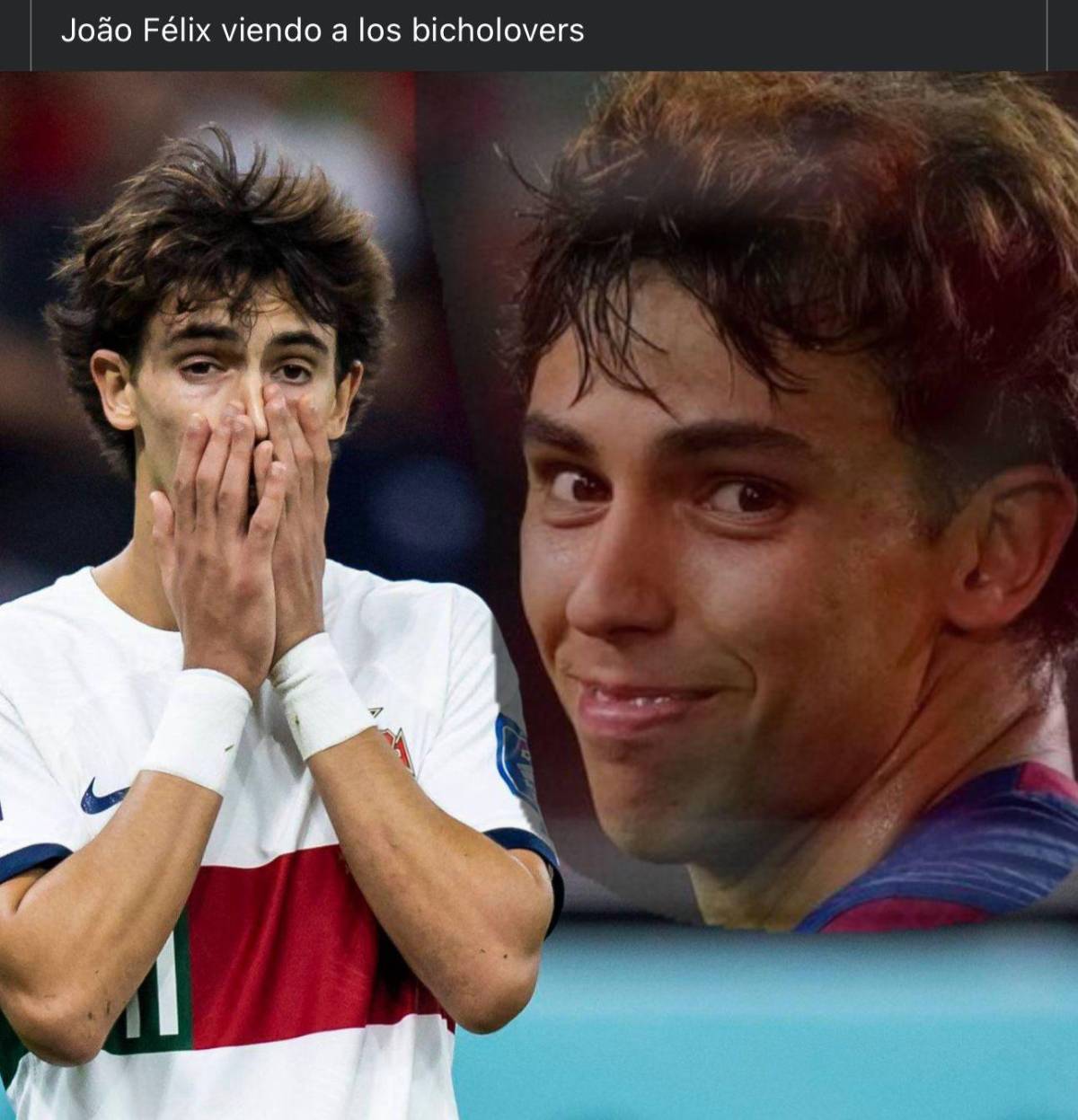 Cristiano Ronaldo queda eliminado con Portugal ante Francia y los memes no lo perdonan ¡Joao Félix es protagonista!