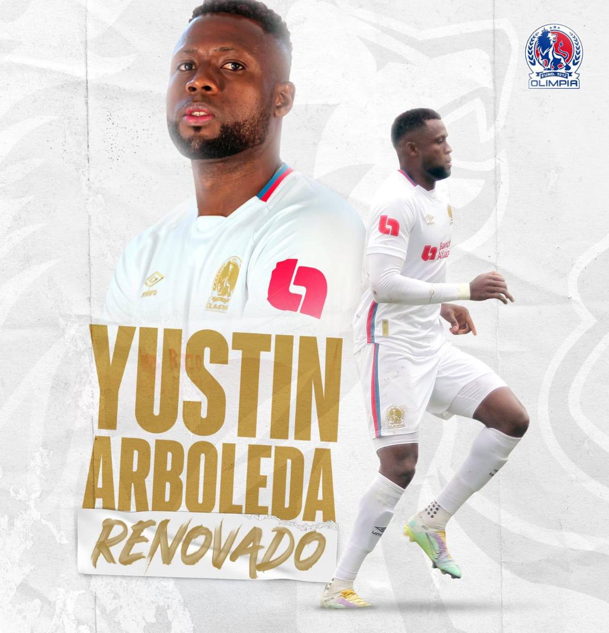 FICHAJES: Olimpia cocina otro bombazo, primeras altas del Motagua, Platense prepara equipazo y vienen dos argentinos