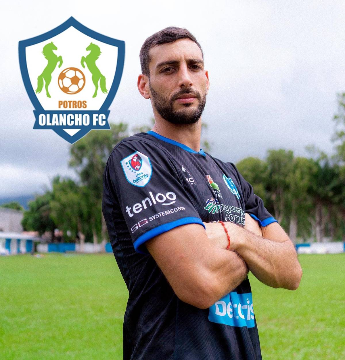 FICHAJES: Motagua rompe el mercado con Auzmendi y firma dos más; Olancho FC con tres altas; Marathón mueve sus fichas