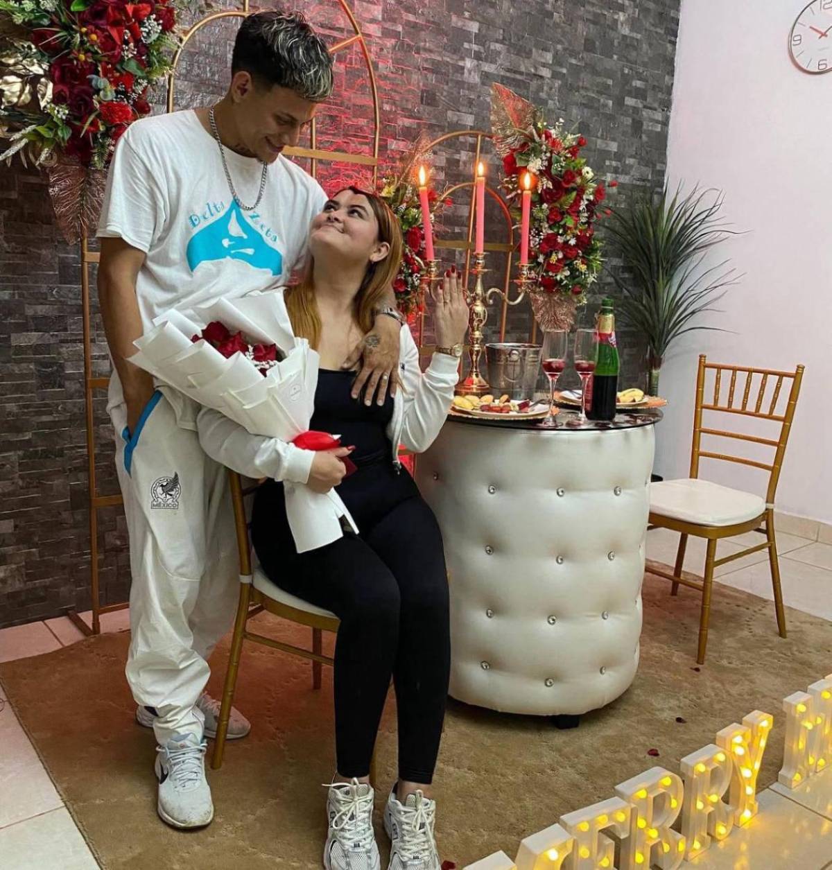 Dispararon a quemarropa: Tiktokers hondureños iban a ver el Real España-Olimpia y fueron tiroteados afuera del Morazán