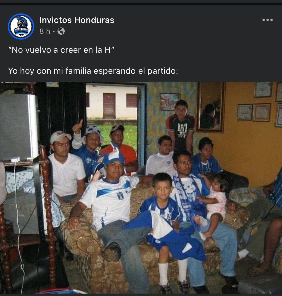Choco Lozano es protagonista: estos son los mejores memes que dejó el triunfo de Honduras ante Nicaragua en Eliminatorias