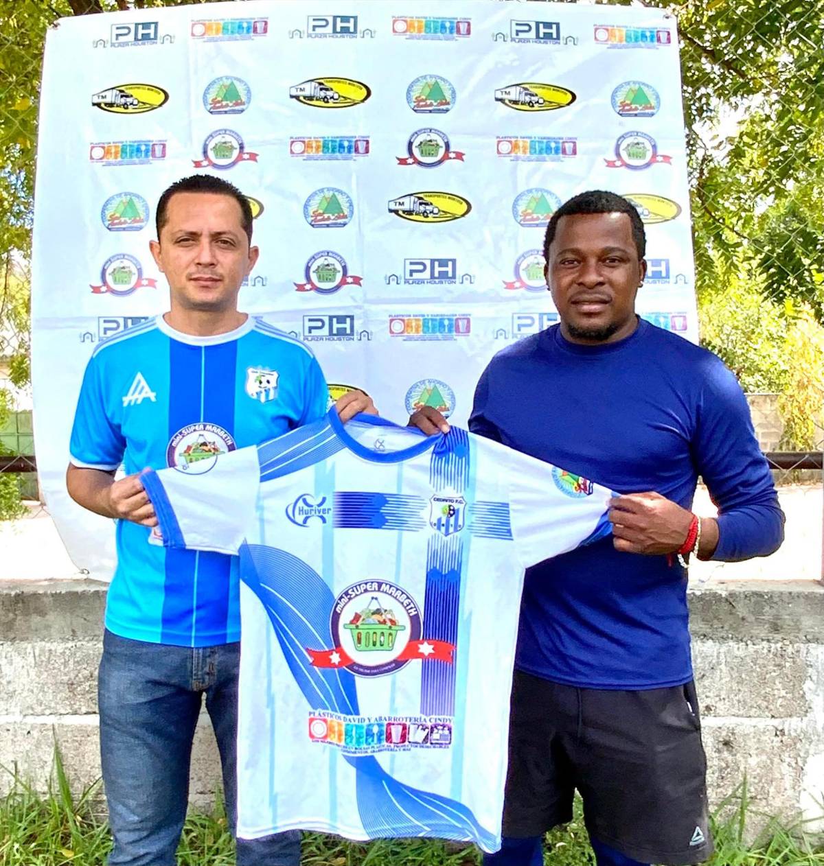 Grandes futbolistas que destacaron en la Liga Nacional de Honduras y ahora tratan de brillar en la Segunda División