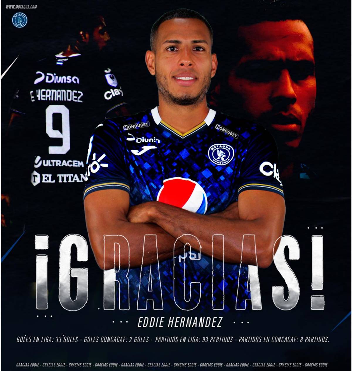 Fichajes, bajas y renovaciones en los clubes de la Liga Nacional de Honduras para el Apertura 2023: Olimpia con dos altas