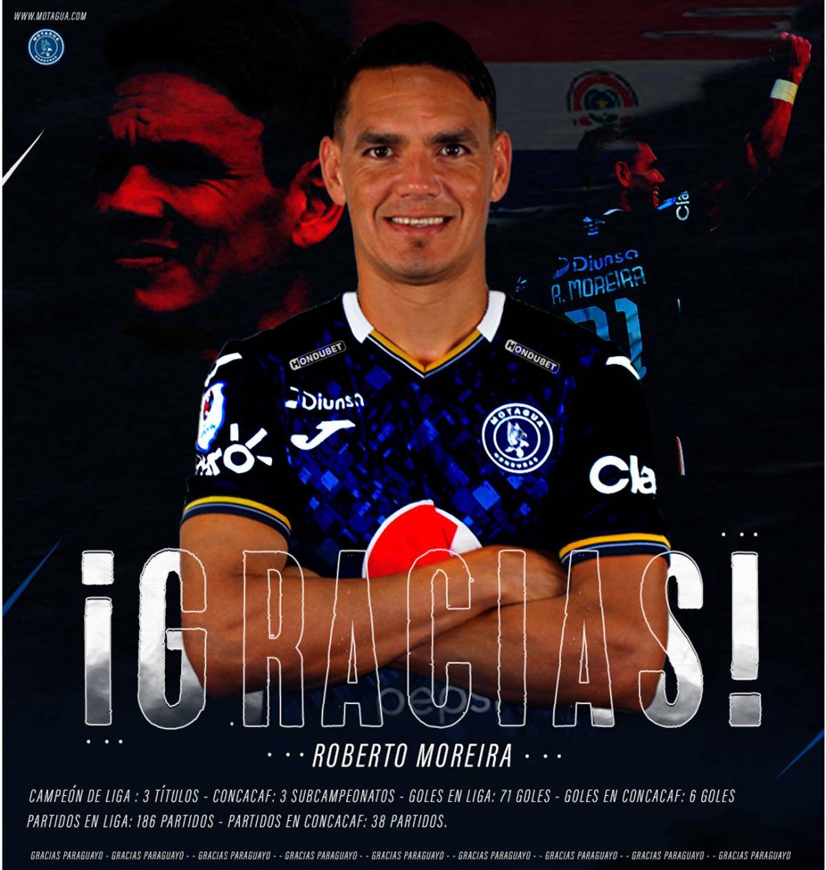 Fichajes, bajas y renovaciones en los clubes de la Liga Nacional de Honduras para el Apertura 2023: Olimpia con dos altas