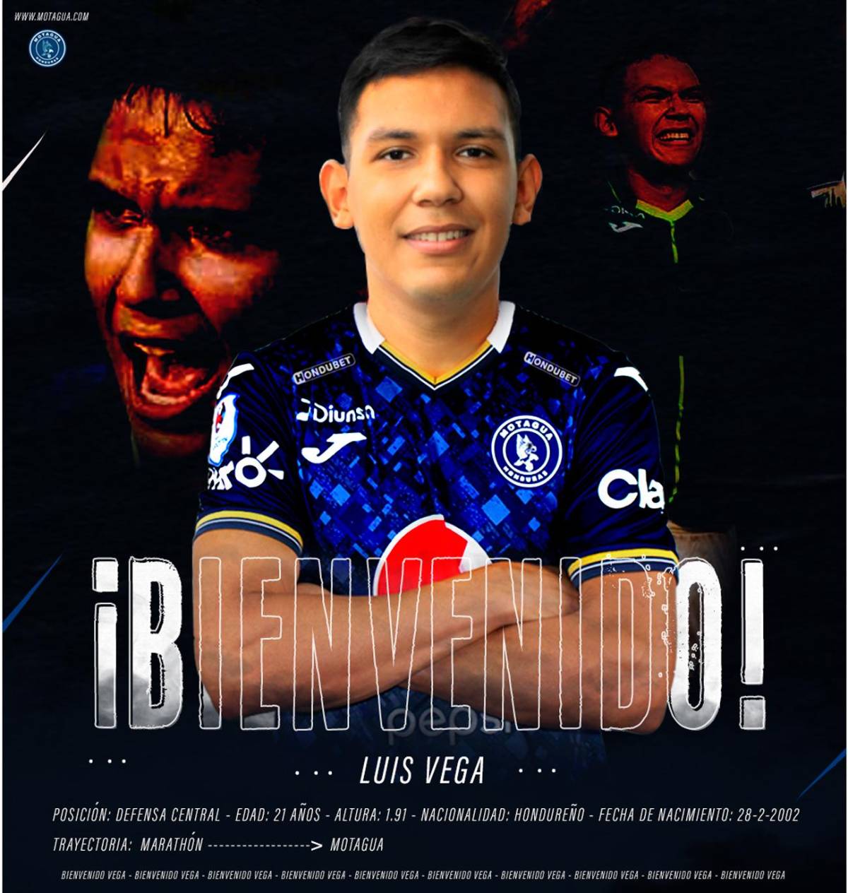 Fichajes, bajas y renovaciones en los clubes de la Liga Nacional de Honduras para el Apertura 2023: Olimpia con dos altas