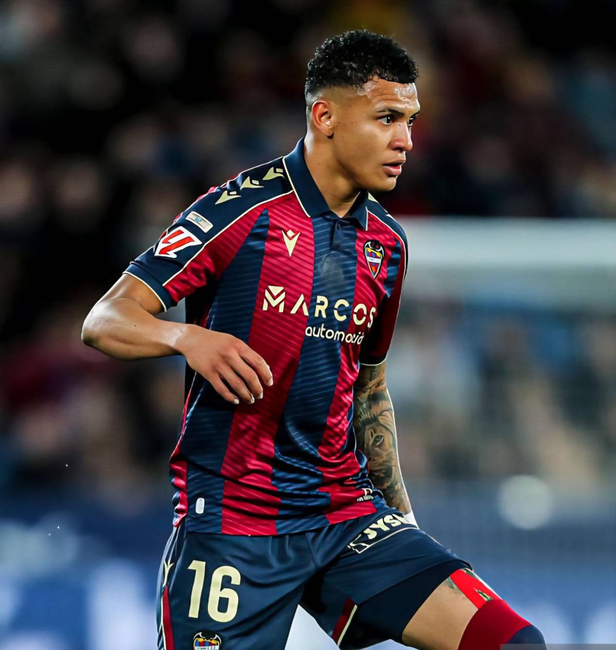 ¿A quién regaló la camisa Messi? Uno sin equipo y dos se retiraron: El hoy de Honduras frente a Argentina en 2022