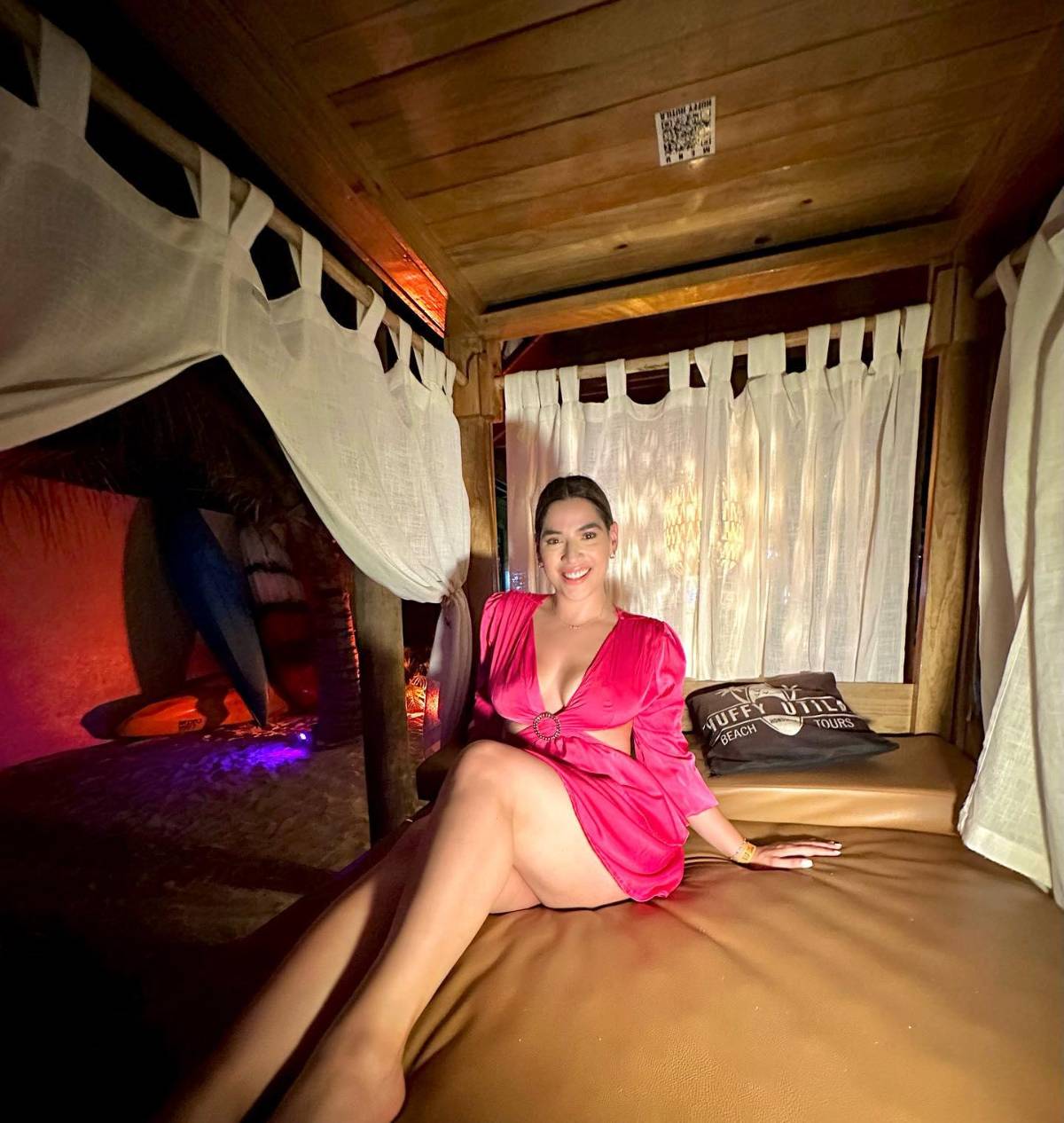 Arde Semana Santa: 20 explosivas fotos de verano de las presentadoras más bellas de Honduras que no podés dejar de ver