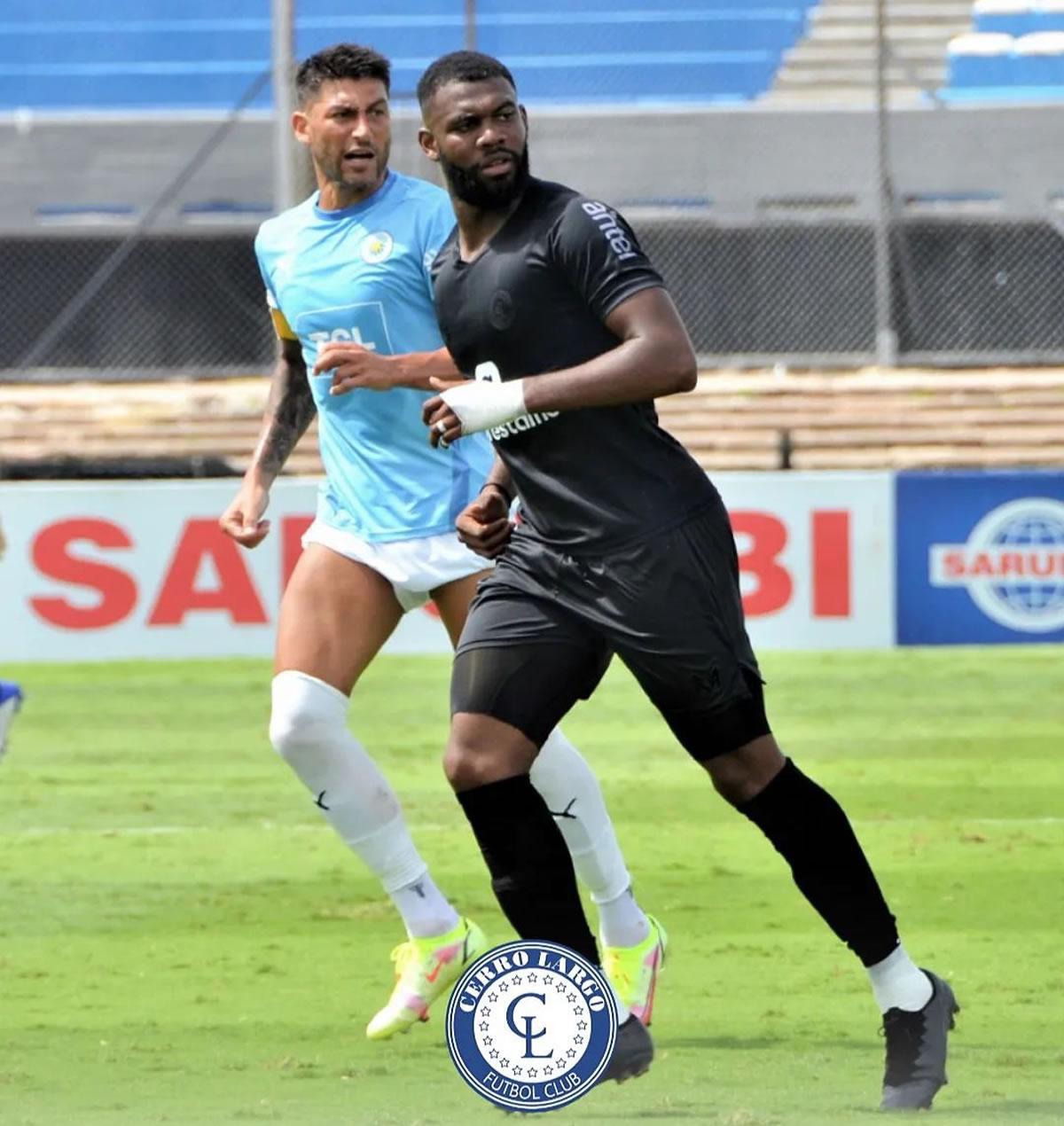 Fichajes: Olimpia repatriará a reconocido delantero, figura del Real España se iría a Sudamérica o México y Elis es noticia en Europa